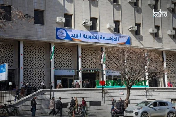 انطلاق الدورة الـ63 لمعرض دمشق الدولي بمشاركة دولية واسعة وفعاليات متنوعة لأجنحة وزارات الدولة