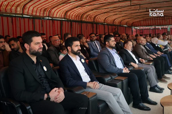 خان شيخون تحيي ذكرى مجزرة الكيماوي وتطالب بمحاسبة المسؤولين