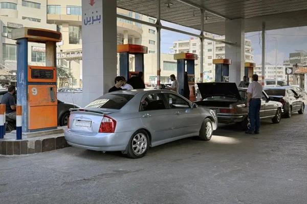 سوريا ترفع أسعار الوقود والغاز لمواجهة ضغوط التكاليف العالمية