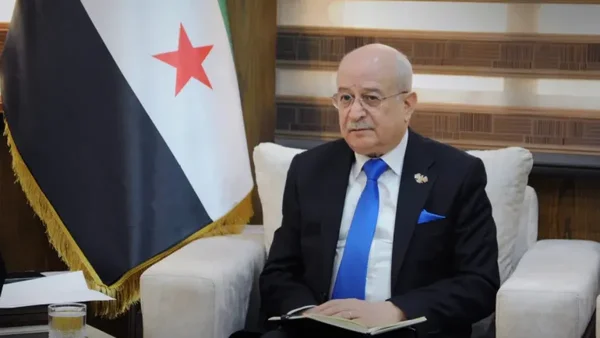 سوريا والبنك الدولي يتعاونان لتطوير شبكة السكك الحديدية الإقليمية