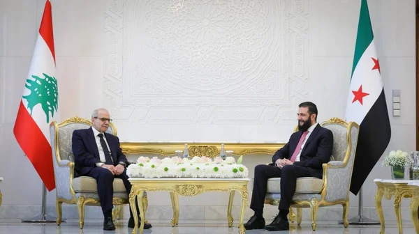 لبنان يؤكد تلقي شكاوى سورية حول فلول النظام السابق وبدء ترحيل محكومين