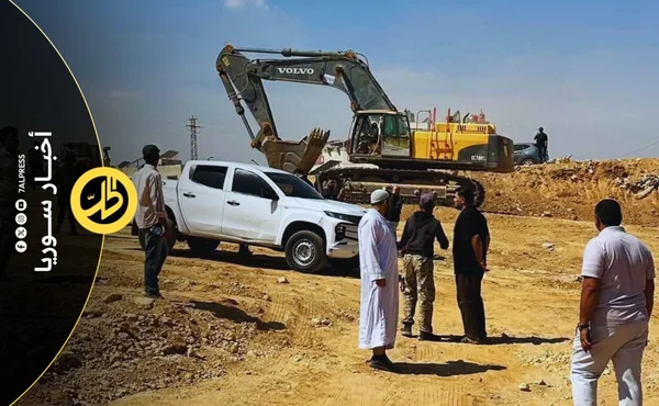 وزارة الأشغال السورية تدافع عن الاستملاكات وسط مطالبات حقوقية