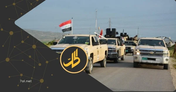 القوات العراقية تعزز أمن الحدود مع سوريا بعملية استباقية واسعة لمواجهة داعش