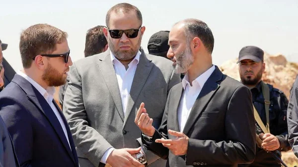 مشروع منطقة حرة وميناء جاف لدعم الاستثمار في حماة