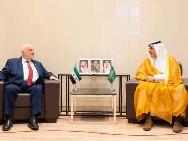 تعاون سوري سعودي لتعزيز الوقف وتطوير الخدمات الرقمية