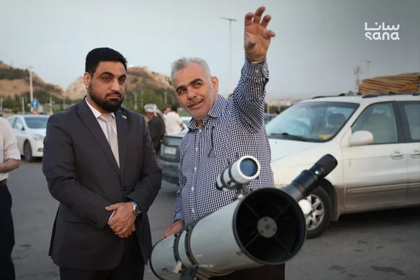 اللجنة الوطنية لرصد الأهلة تعلن موعد يوم عرفة وعيد الأضحى