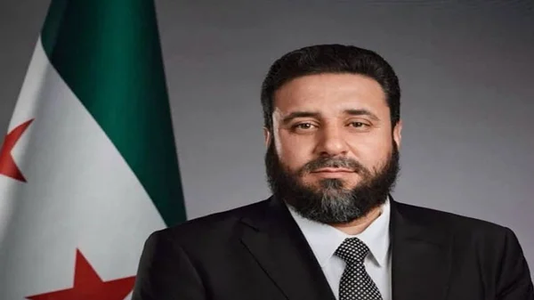 تعيين ماهر الحسن رئيساً للشركة السورية للبترول بمرسوم رئاسي