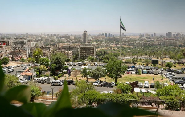 استقرار حالة الطقس في سوريا وارتفاع تدريجي في درجات الحرارة