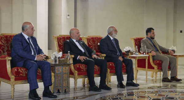 المحكمة الدستورية العليا في سوريا تبدأ مراجعة قانون تنظيمها