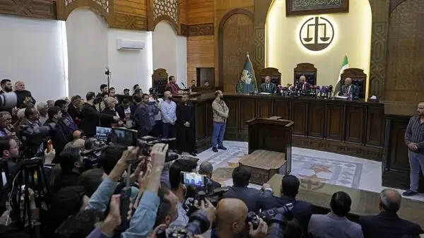 محاكمة بشار الأسد غيابياً بتهم الإعدام والتعذيب في سوريا