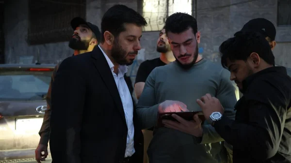 سوريا تعزز أمنها الوطني بمواجهة الميليشيات العابرة للحدود