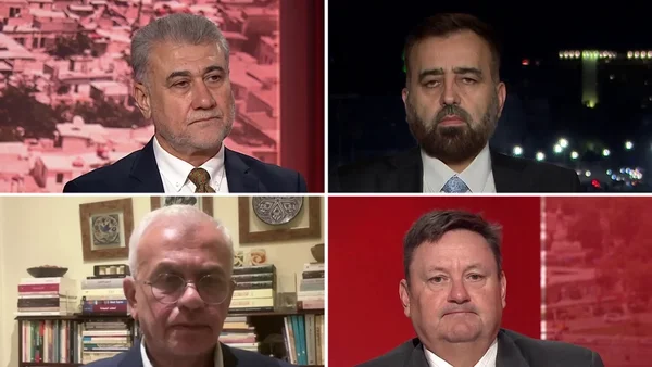 إجراءات أمريكية لبدء إزالة سوريا من قائمة الإرهاب