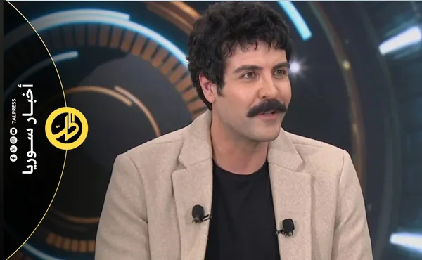 الممثل السوري لجين إسماعيل يطالب بكشف مصير شقيقه المعتقل