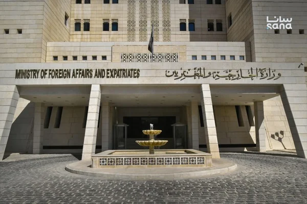 سوريا تعزي كازاخستان بوفاة عسكريين في حادث تدريب بحري