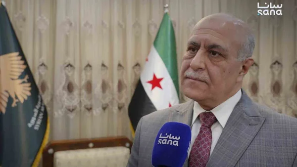 مشروع قانون جديد يوسع صلاحيات المحكمة الدستورية العليا السورية