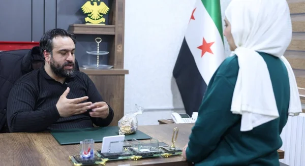 استعادة ذهب مسروق واعتقال متورطين في حلب خلال 48 ساعة