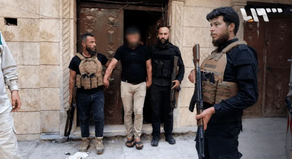مقتل شخص وإصابات جراء اشتباكات مسلحة في حلب واعزاز