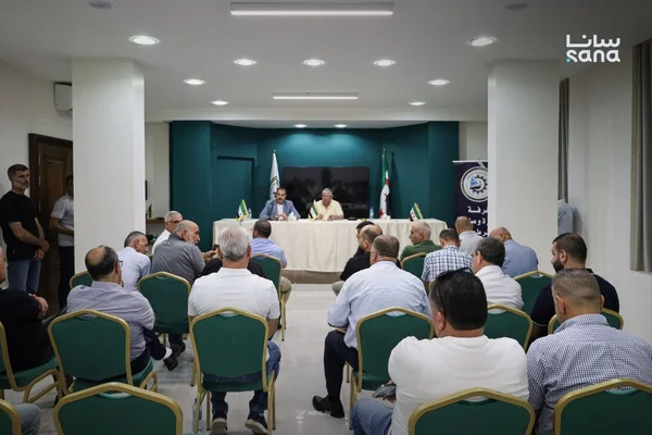 تعزيز الرقابة ودعم مربي الدواجن لضمان استقرار أسعار الفروج في طرطوس