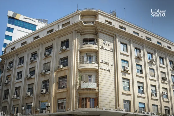 وزارة الأشغال العامة تصدر نظاماً جديداً لتصنيف مقاولي الإنشاءات