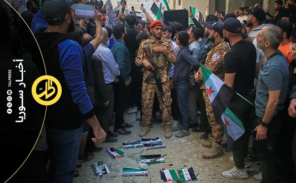 مشروع قانون أميركي لمحاسبة المسؤولين السوريين عن انتهاكات الأقليات