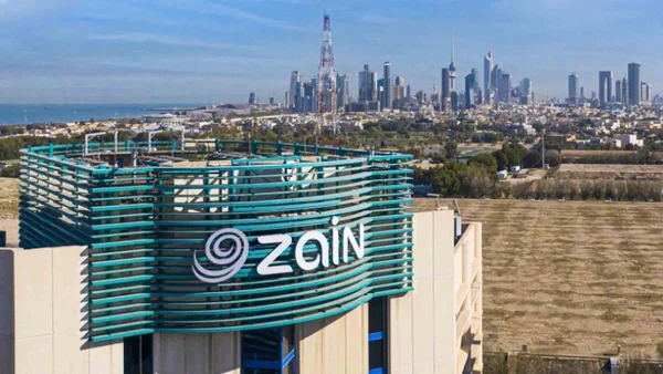دخول شركة "زين" إلى السوق السورية لتعزيز قطاع الاتصالات