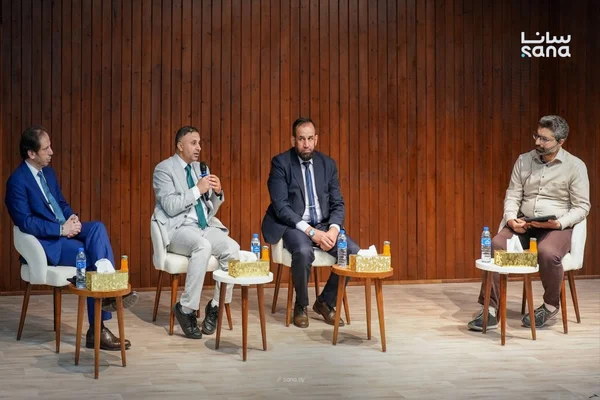 ندوة في حمص تناقش متطلبات ومسارات العدالة الانتقالية بسوريا