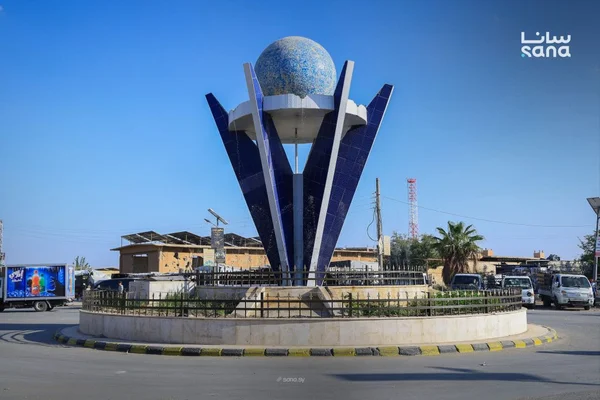 أهالي منطقة المرج يطالبون بمركز للدفاع المدني للطوارئ