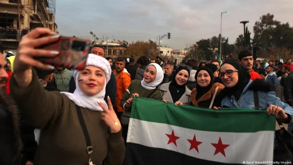 سوريا تحظر التحاق النساء ببعض التخصصات الجامعية رسمياً