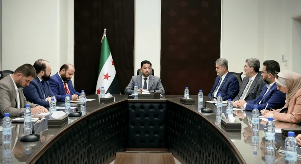 لجنة الصحة الواحدة تعقد اجتماعها الأول بدمشق لبحث تنسيق الجهود الصحية