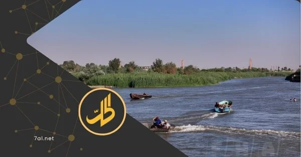 مشروع "نهر ترامب" لإعادة إحياء خطط قديمة لنقل مياه الفرات لدمشق