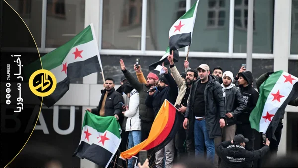 مباحثات سورية ألمانية حول أوضاع السوريين ومقترحات زيادة حوافز العودة الطوعية