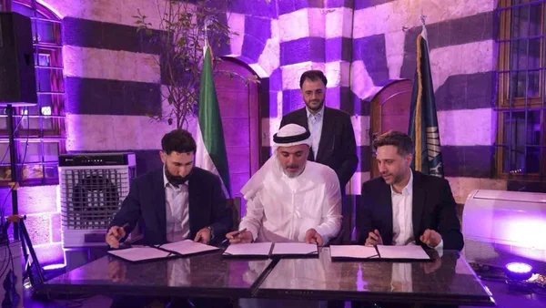 وزارة الاتصالات تعلن عن أول استثمار خارجي لتطبيق لبّي