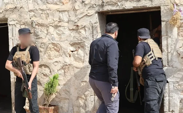 تفكيك خلايا لداعش في ريف حلب واستراتيجية استنزاف أمنية