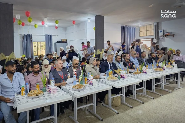 افتتاح مركز "أعطونا الأمل" للتمكين والدمج المجتمعي بالقنيطرة