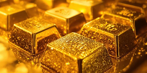 انخفاض طفيف في أسعار غرام الذهب بالسوق السورية المحلية