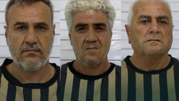 القبض على أشقاء متورطين بمجزرة بحق 15 مدنياً وملاحقة مطلوبين آخرين في سوريا