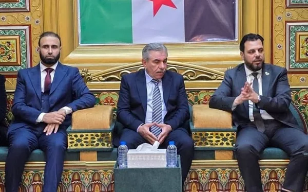 وصول اللجنة العليا لانتخابات مجلس الشعب إلى الحسكة لبدء الترتيبات الانتخابية