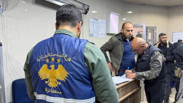 خلاف عشائري في الرقة يؤدي لمقتل شاب وإصابة آخر