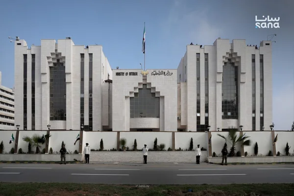 وزارة الداخلية توضح نتائج التحقيق في خلية "داعش" بالقنيطرة