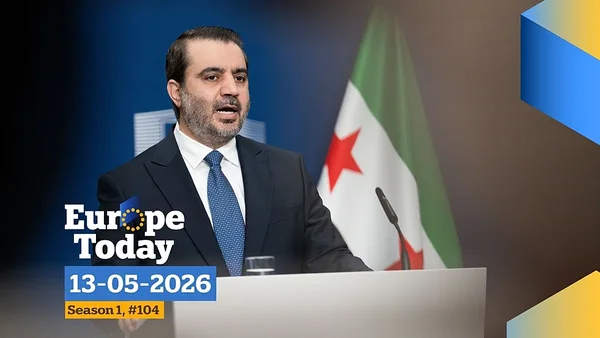 سوريا والاتحاد الأوروبي يتفقان على استئناف العلاقات التجارية والدبلوماسية الكاملة