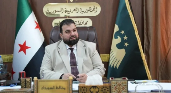 تصاعد الاحتجاجات في السويداء مع منع طلاب من الوصول للمراكز الامتحانية