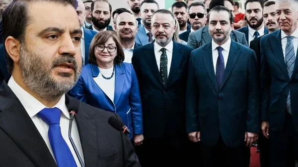 سوريا تفتتح قنصلية عامة جديدة في مدينة غازي عنتاب التركية