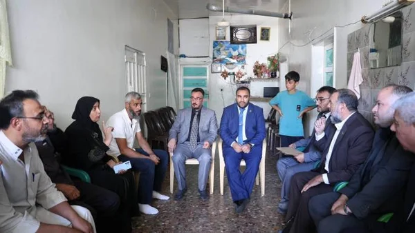لجنة قضائية سورية تحقق في مقتل الطفلة نور الدوس