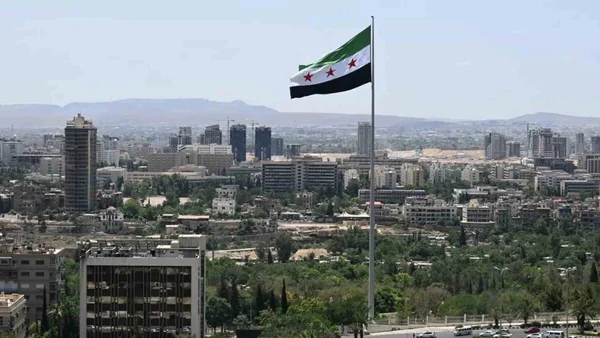 الفجوة بين النمو الاقتصادي السوري وتدهور الأوضاع المعيشية للمواطنين