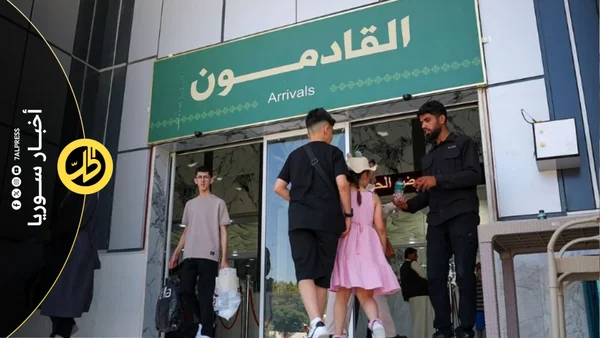 عودة 1.8 مليون لاجئ سوري منذ سقوط النظام السابق