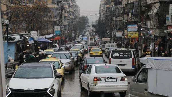 إطلاق برنامج لتأهيل شبكات الكهرباء في مدينة حلب السورية