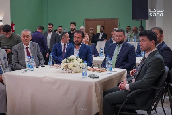 افتتاح أول مركز لتعافي ضحايا الانتهاكات في مدينة حمص