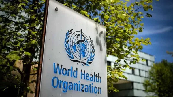 منظمة الصحة العالمية تبحث تطوير خدمات مستشفى ابن خلدون بحلب