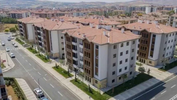 مشروع تطوير عقاري ضخم يضم 3800 شقة سكنية بحلب