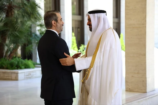 تحركات دبلوماسية سورية مكثفة لتعزيز الانفتاح الإقليمي والدولي